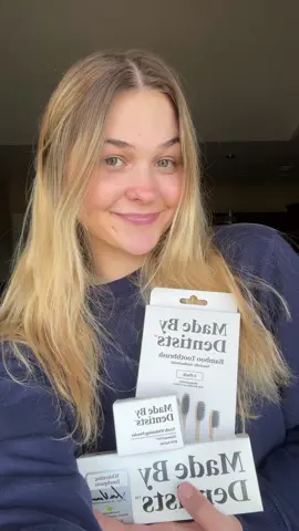 using Made by Dentists to whiten my teeth! @Made By Dentists  #madebydentists #teethwhitening #ultabeauty #teethwhiteningathome