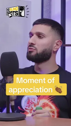 Public appreciation to everyone tryna make it happen 🤝🏾♥️ #podcastclips #podcast #mensmentalhealth 