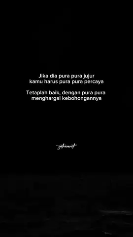 #satumaret #quotes #story #penipuhatitatajaneta