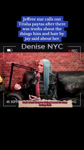 #trishapaytas #fyp #jeffreestar #ethanklein #trishlikefish88 #xobunnie 