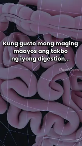 Gusto mo ba linisin ang iyong bituka? Nahihirapan ang panunaw? Dapat mong malaman to! #foryou #fypシ゚viral #digestion #stomach #coloncancer