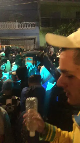O melhor baile de rua da zl 🔥✌🏻 caititu 
