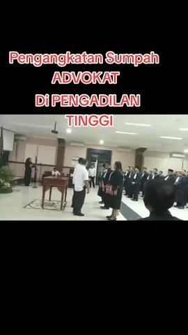 Dewan Pimpinan Daerah SUMUT  PERADI Perjuangan Membuka Pendidikan Khusus Profesi Advokat ( PKPA ), Ujian Profesi Advokat ( UPA  dan Pengangkatan Sumpah Profesi Advokat Baik Secara Manual Maupun Online. WA : 081397188586