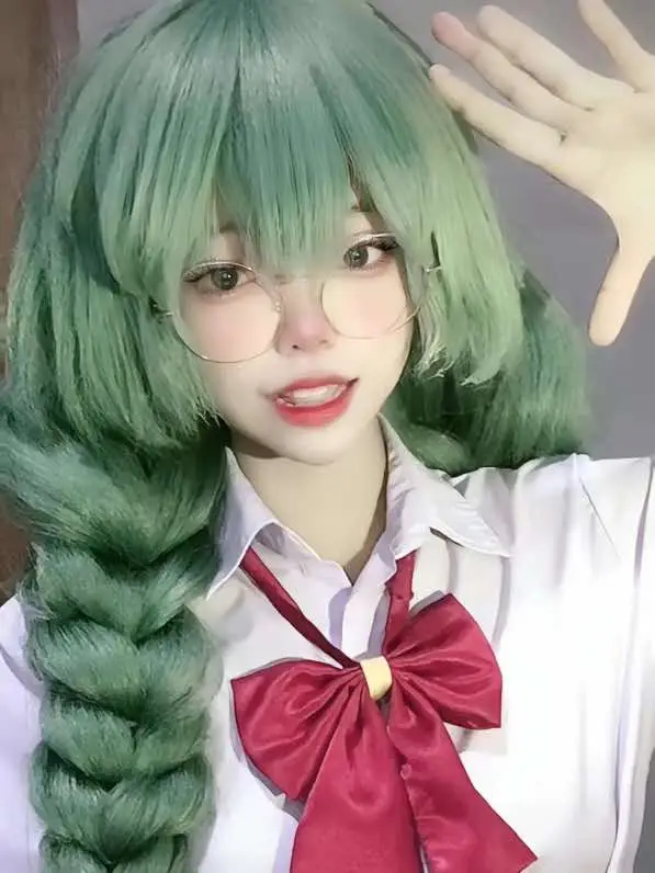 ฝากเอ็นดูงานคอสแอนเน็ตหน่อยนะคั้บบ #ซาเซียมะงึกๆ #zaxiexinx #annetterov #rovcosplay #rov