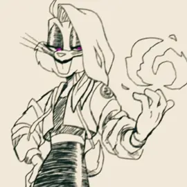 ×#BUGS 〉gave up on this ermmm glad her transition's going well! good for her, good for her! | #scoobandshag #scoobandshagwebtoon #scoobandshagbugs #mysteriekrew #BugsBunny #transfem #transbugsbunny #goodforher #edit #🥳 #💥 