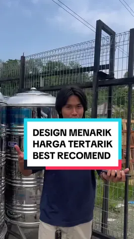 Ada pelbagai bentuk tangki air esteel di kilang kami , berbagai juga harga yang kami tawarkan,  lets go n enjoy the video  #kingkongdiy #kedaihardwaremurah #taukehardware #trendingvideo #perhantaranseluruhmalaysia #fypシ゚viral 