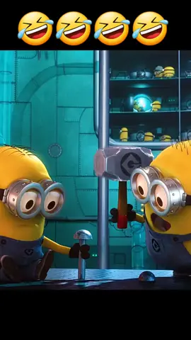 #trending #cartoon #minions #movie #funnyvideos #xuhuong #capcut #tiktok #fyp #lavar 