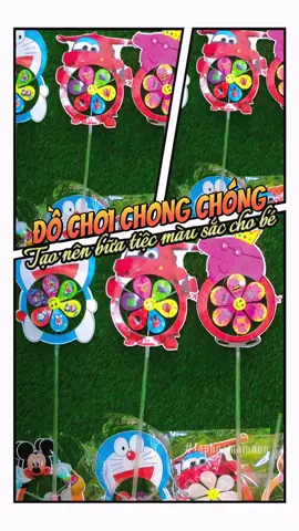 Cối xay gió - Chong chóng xoay có đèn  Đem đến cho bé một mùa lễ hội thật vui   Mua ngay tại #taphoamamnon  #dentrungthu #tettrungthu #gayphatsang #chongchong #dochoichongchong #coixaygio #chongchongphatsang #momtok #babytiktok #babytoy 
