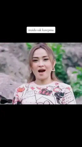 PENAK SENG MAIDO,, tidak melayani manusia ruwet #intanchacha #fyp #remix 