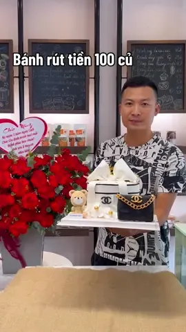 Vài triệu có xứng đáng mua được uy tín của cửa hàng k❤️#taibakery #dayhoclambanh #vtmgr #LearnOnTikTok #Master2023byTikTok 