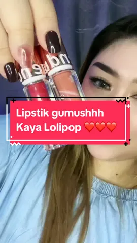 Favorit aku no 1 & 3 …klo kalian yg mana??hehe@otwoo.id#fyp#otwoo#otwo.id#otwoolipstik#lipstik 