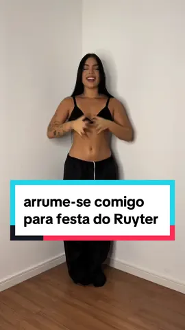 acho que é um dos looks mais lindos que ja usei 