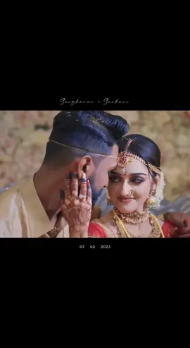 I had the incredible opportunity to create a special wedding mashup for my wonderful client’s big day, and I’m over the moon with the final result. 📽️✨ It was an absolute pleasure working on this project, capturing the beautiful moments that will be cherished for a lifetime. 📸💞 Thank you to my amazing client for entrusting me with this important task! Your happiness is my greatest achievement. 🙌🤗 #HappyClient #indianwedding #Memories #tamilmashup #ClientTestimonial #gratitude 