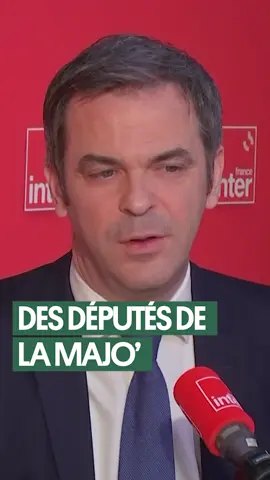 Quand Olivier Véran se la joue 