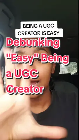 This is why you should charge your worth! #ugccommunity #marketingcreator  #socialmediamarketing  #ecommerce  #makemoneyasaugc 