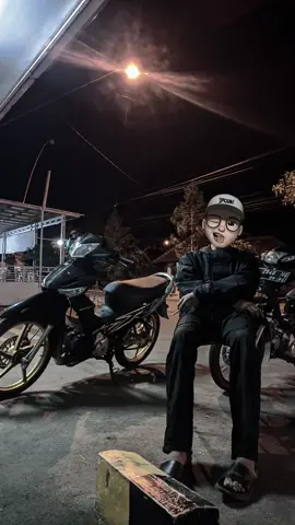suprabapak🤗#suprax125 #kphjogjastyle #kphgank 