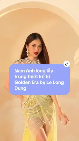 Nam Anh không hổ danh là 