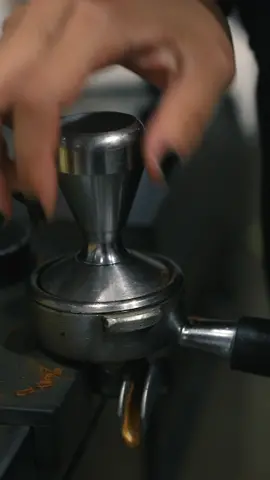 Lets make Coffee at the Blind Tiger in Tampa Bay! #coffee #cafe #tampabay #fyp 