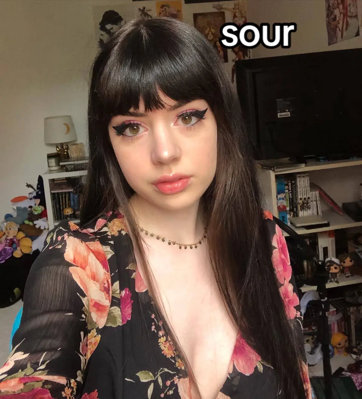 i may not look that different but my energy is so much more powerful now 