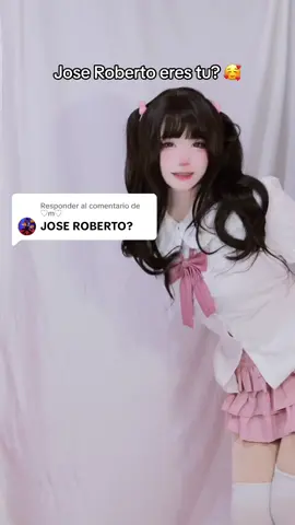 Respuesta a @♡m♡ A quien prefieren? 🥰💕 Hay muchas diferencias 🫣😱 #joseroberto #janifukui 