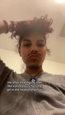 the princess treatment