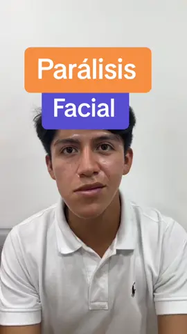 #paralisisfacial #fyp #5527674494 #recuperacion #parati #rehabilitación #cuidate 