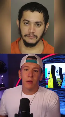 Convicted prisoner and fugitive Daniel Cavalcante has FINALLY been caught #DanielCavalcante  #cops   #Manhunt  #fugitive