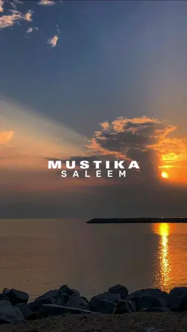 Mustika - Saleem #liriktemplat #liriklagu #mustikasaleem #CapCut #sunsetlover  #winkistory #kingspade5241 