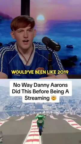 Danny has made it  #ksi #betasquad #sidemen #angryginge #angryginge13 #dannyaarons 