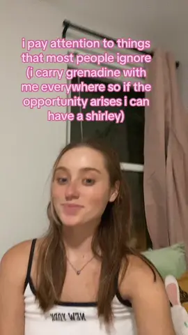 i’m a shirley girl what can i say