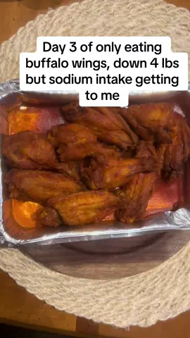 #diet #wings #buffalo 