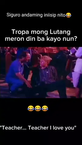 Lutang moments, Siguro andaming iniisip nito 😂 #fypシ #foryoupage #foryou  #comedyvideo #tagalogmovies #commedy  #commedyvideo  #fyp #foryou #movieclips #redfordwhite #lutangmoments  #comedyfunnyvideos #funny #funnyvideos #forfun 