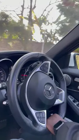 C Class Test Drive #cars #sedan #mercedes #allcars 