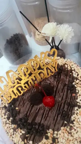 Base cake ultah #brawniskjkus#cakeultah#CapCut 