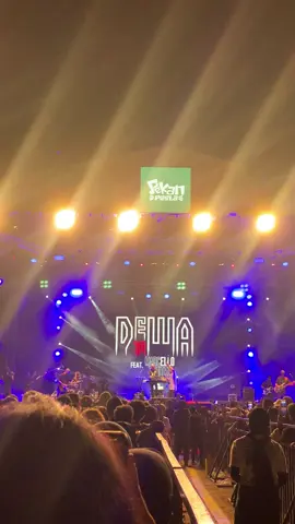 #dewa19 #konser #semarang #pupus 