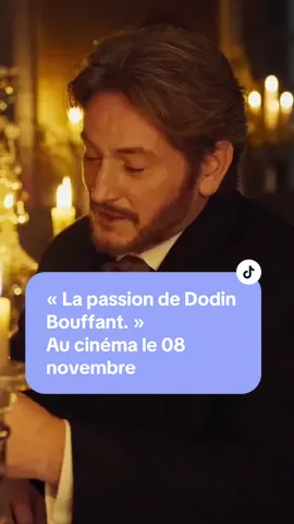 Découvrez la bande-annonce du film « La passion de Dodin Bouffant » en lice pour représenter la France aux Oscars 2023 ! Au cinéma le 08 novembre.  #dodinbouffant#bandeannonce#frenchmovie#oscar2023#benoitmagimel#juliettebinoche#cannes2023