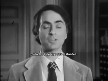 Carl Sagan e sua visão sobre os livros... . . . . . . . #carlsagan #livros #filosofiadevida #inteligente #qi