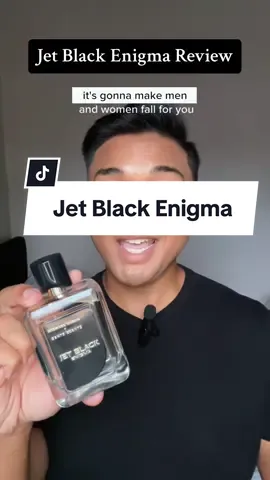 PR | Reviewing my first fragrance from @MICHAEL MALUL LONDON  The nose behind Jet Black Enigma is @Gents Scents  #jetblackenigma #michaelmalul #michaelmalullondon #pr #fragrancetiktok #fragrancearmy #fragrancetok #menscologne #perfumetok #perfumestation #colognetiktok #sotd #perfumecheck #perfumecollection #smellgood #menshygiene #nichefragrance #perfumetiktok #scent #perfumestiktok #perfumelover #perfumerecommendations #eaudeparfum #perfumereview 