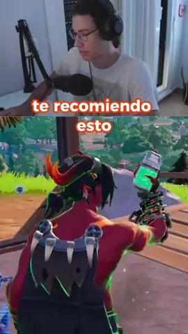 robalosky 9 en #twitch #twitchclips #twitchstreamer #twitchespaña #clipsdetwitch #clips #fortnite