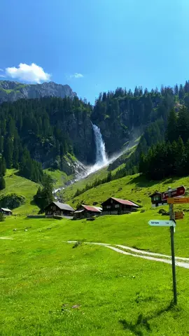 📍 Stäubifall, Switzerland 🇨🇭 Follow us for daily Swiss Content 🇨🇭  📌 Save this for your (next) trip to Switzerland 🇨🇭  🎥 by: @swisswoow  #wasserfall #waterfall #switzerland #schweiz #nature #stäubifall #naturephotography #wasser #landscape #natur #water #travel #mountains #swiss #photography #suisse #uri #swisswaterfall #wandern #Hiking #naturelovers #visitswitzerland #landscapephotography #myswitzerland #wanderlust #berge #tiktokschweiz #berneroberland #swisstravelinfluencer