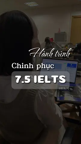 Gửi đến ai đó đang “TẠM” chững lại, hãy cố gắng và tiến lên! #ielts #study #sad 