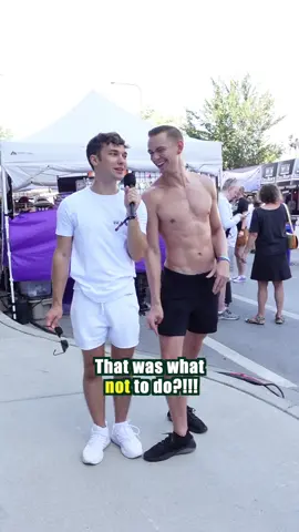 What’s it like in a Gay steam room?
