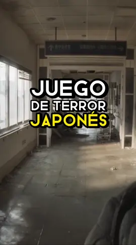 Terror JAPONÉS con GRÁFICOS HIPERREALISTAS 😨💀🏥 #juegosdeterror #juegosconbuenosgráficos #indiegames #unrealengine5 #horrorgame #lostfragment #gamingentiktok #terrorjapones #juegosindie #terror #creepy #videojuegos🎮 #pcgaming #fotorrealismo #juegospc #gaming #vandal