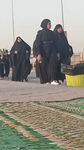 خطوت لايمام علي 