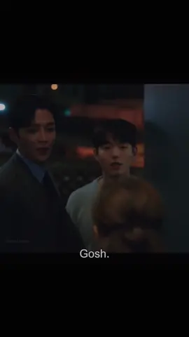 HAHAHAH 😂 The Major Plot of this #kdrama #rowoon #hajun #joboah #destinedwithyou #kdramafunnymoments #kdramafunnyscene #funny #fyp #viral 