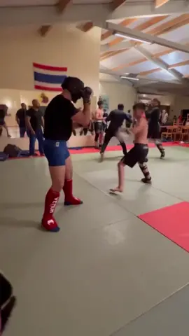 Combat Sambo Sparring 💯 #mma #sambo #fypシ #fyp 