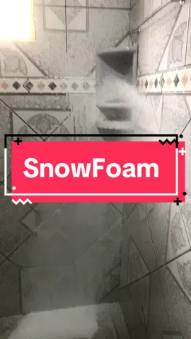 #snowfoam #pontodasmangueiras #karchersteamcleaner #faxinandoacasa #donadecasacomhumor #top #banheiros #WAP 