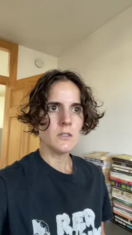 Tfw they splice you DNA with cows now you all messy up