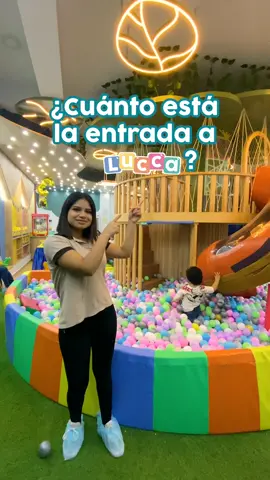 Visita Lucca salon de juegos para niños frente a la casa de la Juventud en Jesús María cerca del campo de Marte y si traes un amiguito tenemos descuentos especiales. #chakalito #kids #juegos #destacame #actividadesparaniños #lucca #lima #peru  #losesperamos #juegosparaniños #diversionparaniños #viral #promocion #oferta 