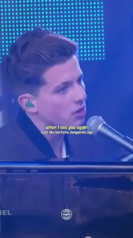 Wiz Khalifa - See You Again (Ft. Charlie Puth) #wizkhalifa #charlieputh #seeyouagain #fastandfurious #lirikterjemahan #liriklagu #fyp 